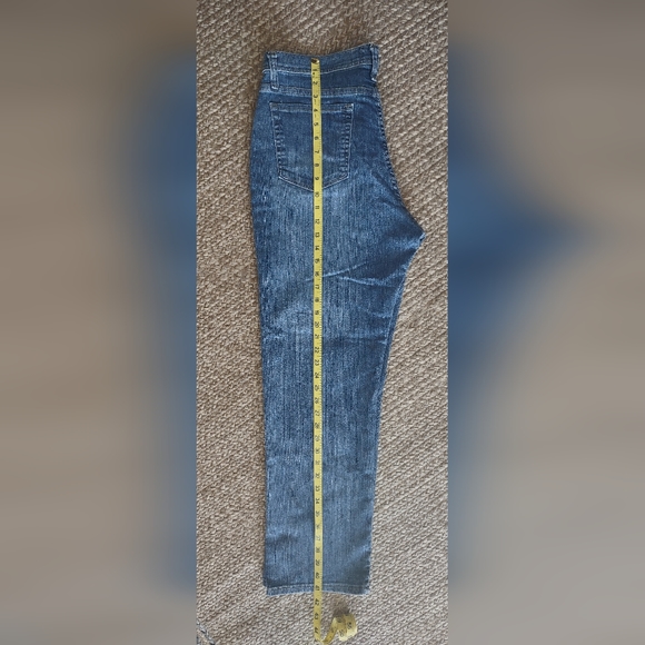 Lee Classic Fit Straight LegAt The Waist - Picture 5 of 7